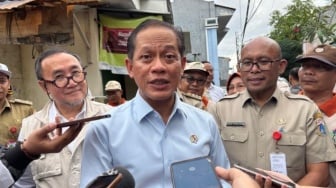 Lurah dan Camat Tidak Kelola Sampah Akan Dapat Sanksi