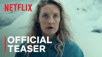 Netflix Rilis Teaser Troll 2, Monster Raksasa Siap Kembali untuk Guncang Norwegia