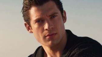 Tokoh Superman, David Corenswet, Nostalgia Jadi Penggemar Spider-Man Saat Kecil