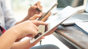5 Rekomendasi Tablet Rp1 Jutaan Terbaik, Spek Kencang Harga Murah