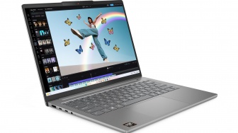 4 Laptop Lenovo IdeaPad Terbaik 2026, Spek Tangguh Untuk Pelajar hingga Profesional