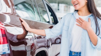 5 Mobil Bekas Keluarga Kecil Dibawah Rp50 Juta, Sparepart Murah Perawatan Mudah!