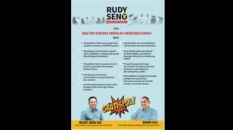 Dibayangi Program Lama yang Gagal Dievaluasi, Gratispol Perlu Tata Ulang Serius