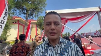 Golkar Akan Pecat Kader yang Terjaring OTT KPK di Sumut
