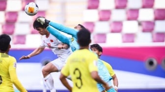 Targetkan Semifinal, Ternyata Malaysia adalah Tim Besar Paling Tak Beruntung di Piala AFF U-23
