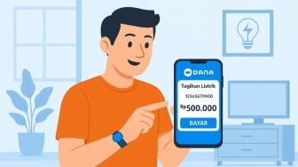 5 Saldo Dana Kaget Awal Juli 2025: Bikin Semangat Menyambut Bulan Baru!