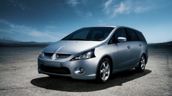 Lebih Murah dari Innova, Senyaman Odyssey: Intip MPV Hidden Gem Mitsubishi, Harga Setengahnya Avanza