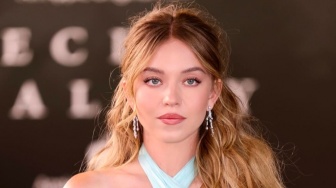 Totalitas! Sydney Sweeney Rela Naikkan Berat Badan hingga 13 Kg Demi Peran