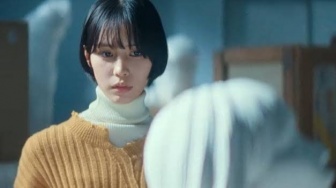Review Series Nevertheless, Adaptasi Versi Jepang yang Lebih Kontemplatif