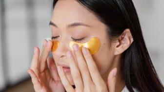 6 Rekomendasi Eye Mask untuk Mata Panda, Ampuh dan Mudah Ditemukan di Shopee!