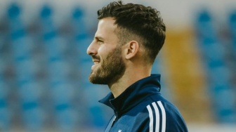 Bojan Hodak Bocorkan Jadwal Kedatangan Pemain Argentina Icardi