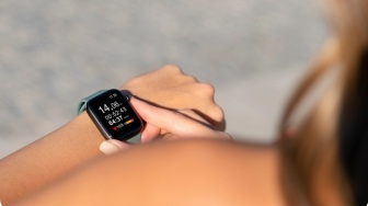 6 Jam Tangan Lari Murah Terbaik Mulai Rp200 Ribuan: Fitur Lengkap, Ada Heart Rate dan SpO2