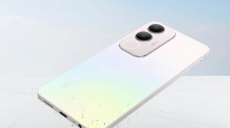 Vivo Y19s GT 5G Muncul di Geekbench, HP 5G Murah Ini Bawa Fitur Kompetitif