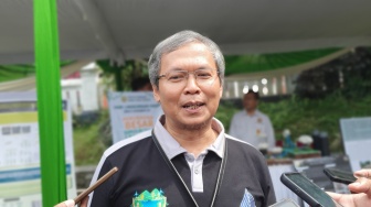 DIY Darurat Sampah Plastik? Kepala DLHK Akui Aturan Tak Efektif