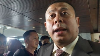 PKB Sindir MK: Publik Nanti Bisa Memahami, Masak Penjaga Konstitusi, Konstitusinya Dilanggar?