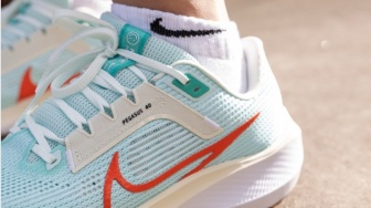 Apakah Sepatu Running Bisa untuk Jalan Santai? Ini Jawaban dan 5 Rekomendasi Terbaik 2025