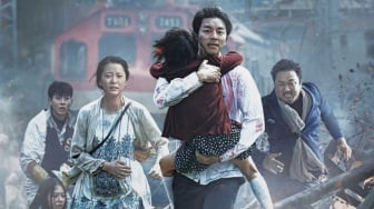 Minim Kabar, James Wan Buka Suara soal Proyek Train to Busan Versi Amerika