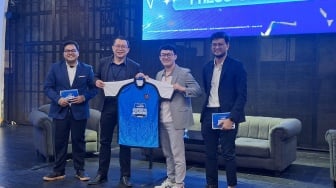 Alter Ego Incar Talenta MLBB Indonesia Lewat Esports Academy