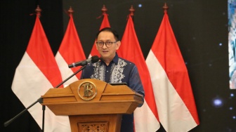 Sriwijaya Economic Forum 2025: BI Sumsel Fokuskan Strategi Ketahanan Pangan Berkelanjutan