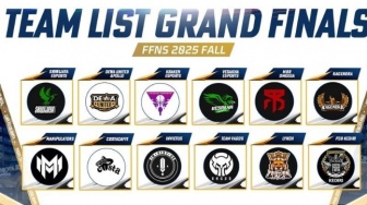 Free Fire Nusantara Series 2025 Fall: Makassar Jadi Saksi Lahirnya Sang Juara Dunia?