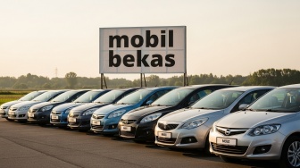 6 Mobil Bekas di Bawah Rp100 Jutaan yang Sebaiknya Dihindari, Dikenal Banyak Minusnya