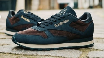 Mau Traveling? Ini 7 Jenis Sepatu yang Wajib Kamu Punya Biar Kaki Nggak Tersiksa