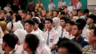 Mau Jadi ASN Sektor Transportasi? Kemenhub Buka Jalur Karier, Cek di Sini