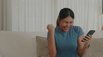 Dana Kaget Hari Ini! 11 Link DANA Gratis Sampai Rp500Ribu, Klaim Sekarang Juga