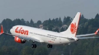 Berapa Kg Bagasi Gratis Lion Air? Aturan Baru Bagasi Pesawat Berlaku 17 Juli 2025