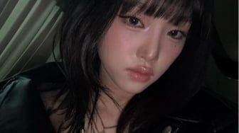 4 Ide Gaya OOTD Kasual ala Choi Yena yang Gemesin dan Catchy untuk Ditiru!