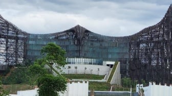 Dana Rp 313 Miliar Digunakan untuk Kawasan Strategis IKN, Diawasi Jaksa