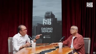 Triliunan Rupiah Lari ke Luar Negeri, Tantowi Yahya Bongkar Borok Pelayanan Kesehatan di Indonesia