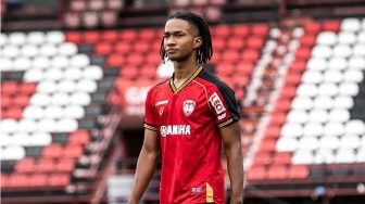 Ronaldo Kwateh Bisa Kembali Bersinar di Liga 1 Usai Dikontrak Semen Padang