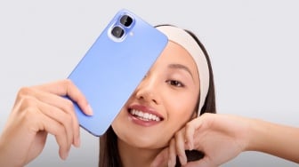 5 HP 1 Jutaan Kamera Bagus September 2025, Pilihan Terbaru Buat Konten Tiktok!