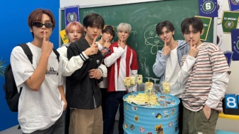 Eksperimental Abis, NCT Dream Usung Beragam Genre di Lagu Terbaru 'Chiller'
