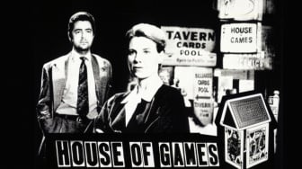Film House of Games Diremake, Gandeng Viola Davis Jadi Bintang Utama