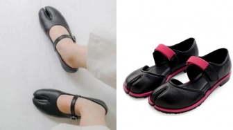 6 Rekomendasi Tabi Shoes dari Merek Lokal, Bisa Bikin Penampilanmu Makin Unik!
