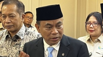 Kapan Koperasi Merah Putih Beroperasi? Ini Penjelasan Menteri