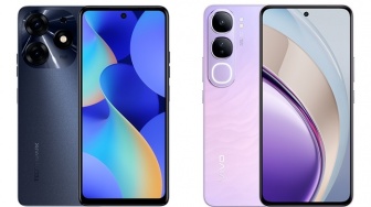 6 Rekomendasi HP Murah dengan Kamera Selfie Terbaik di 2025, Harga Mulai Rp1 Jutaan