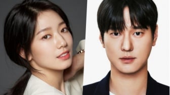 Gaet Park Shin Hye dan Go Kyung Pyo, Drama Baru tvN Umumkan Jadwal Tayang