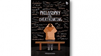 Philosophy of Overthinking, Mengelola Overthinking Lewat Latihan Harian
