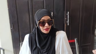 'Ngapain Takut Banget?' Dokter Detektif Tantang Reza Gladys Hadir di Sidang LawanNikitaMirzani