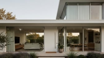 Rekomendasi Bentuk Rumah Paling Bagus Menurut Fengshui, Hati-Hati Ada yang Harus Dihindari!
