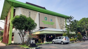 Warga Keluhkan Pelayanan Perpustakaan Kalbar, Petugas Dianggap Tak Ramah