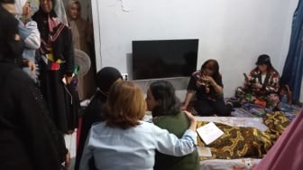 Hamdan ATT Meninggal, Biaya Obat Stroke Puluhan Juta Tak Ditanggung BPJS