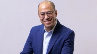 Pandji Pragiwaksono Ngaku Dapat Duit Politik dari Ardi Bakrie Sejak SD