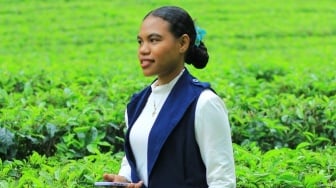 Petisi Beri Keadilan untuk Merince Kogoya Belum Dapat 100 Tanda Tangan, Bukan Karena Orang Papua!