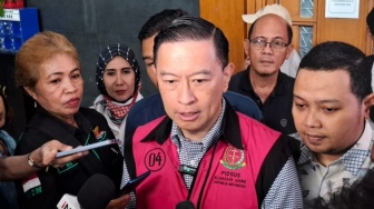 Penunjukkan Koperasi Dipersoalkan, Tom Lembong Ungkap Perintah Jokowi ke Panglima TNI hingga Kapolri