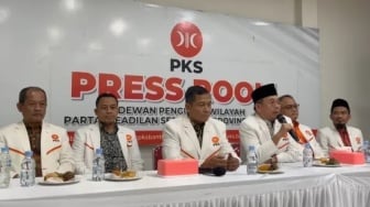 Budi Prajogo Dicopot dari Jabatan Wakil Ketua DPRD Banten, Buntut Memo Titip Siswa di SPMB 2025