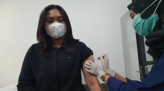 Kanker Serviks Ancam Perempuan Indonesia, Vaksinasi jadi Solusi, Jangan Sampai Terlambat Ditangani